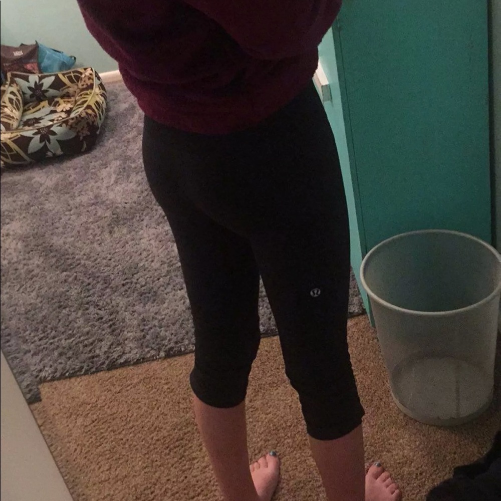 Lululemon leggings
